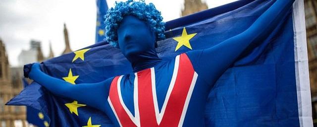 Юнкер: ЕС и Лондон заключили новую сделку по Brexit