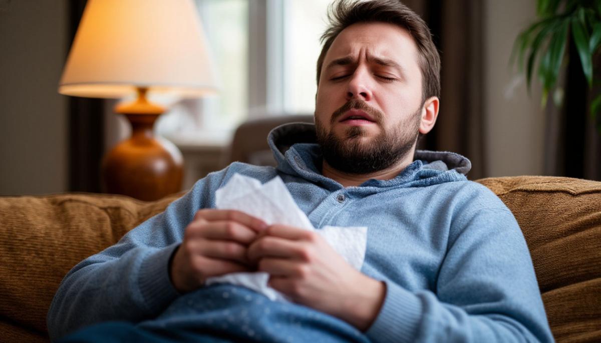 Глава Роспотребнадзора разъяснила, почему не стоит беспокоиться из-за увеличения случаев гриппа