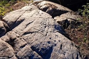 «Отче наш» на рунах: что скрывал 200-летний рунический камень в Канаде