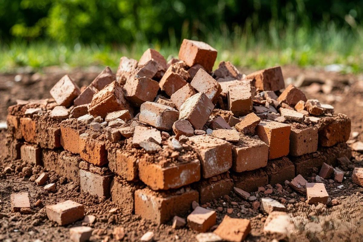 Прокуратура проверяет обстоятельства частичного обрушения дома в поселке Калининградской области