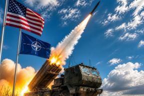 НАТО готовит удар: США пересмотрят запрет на ракеты для Европы. Что стоит за решением Вашингтона?