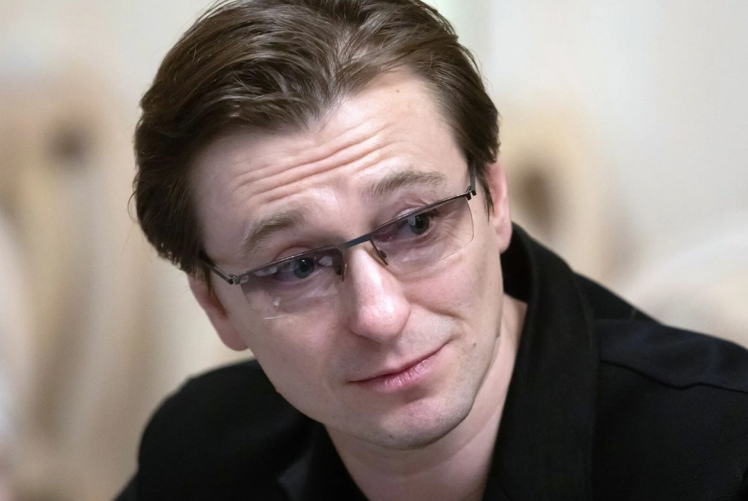 Российский актер пожаловался на непрофессионализм коллег