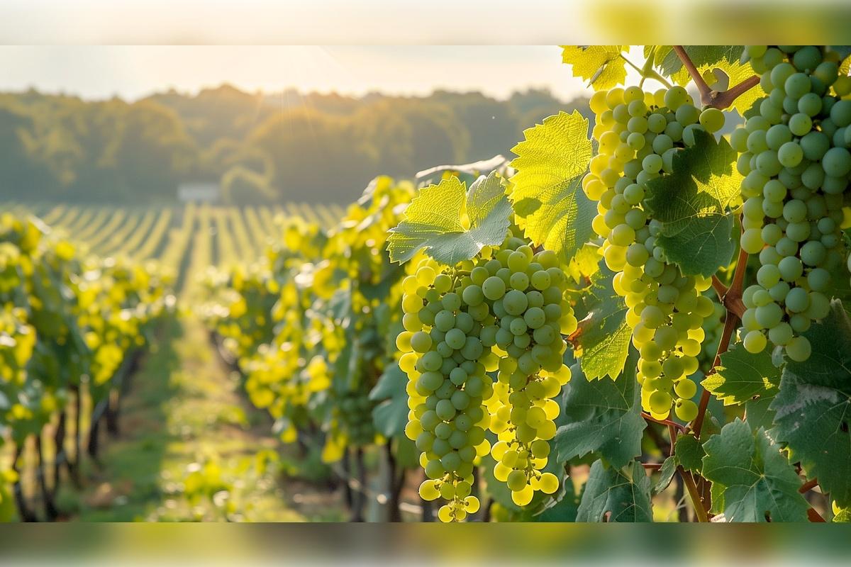 Развожаев доложил Путину о развитии винодельческой отрасли в Севастополе