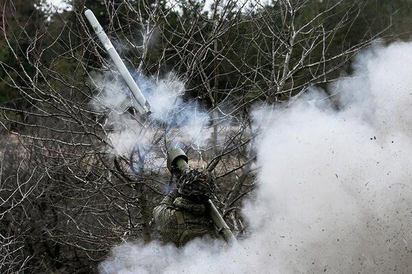 Силы ПВО сбили 15 беспилотников ВСУ в небе над приграничными областями