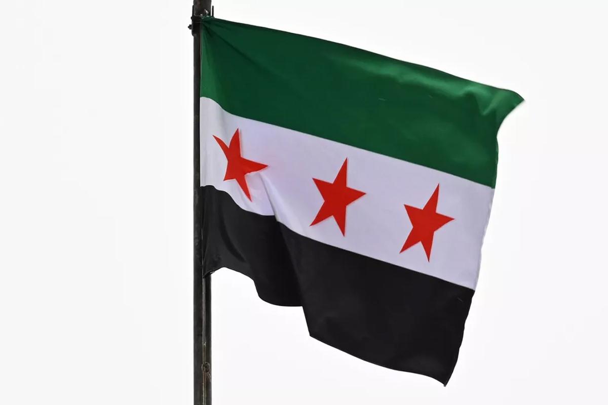 Глава Мининформации Сирии: Дамаск открыт к восстановлению отношений с Москвой