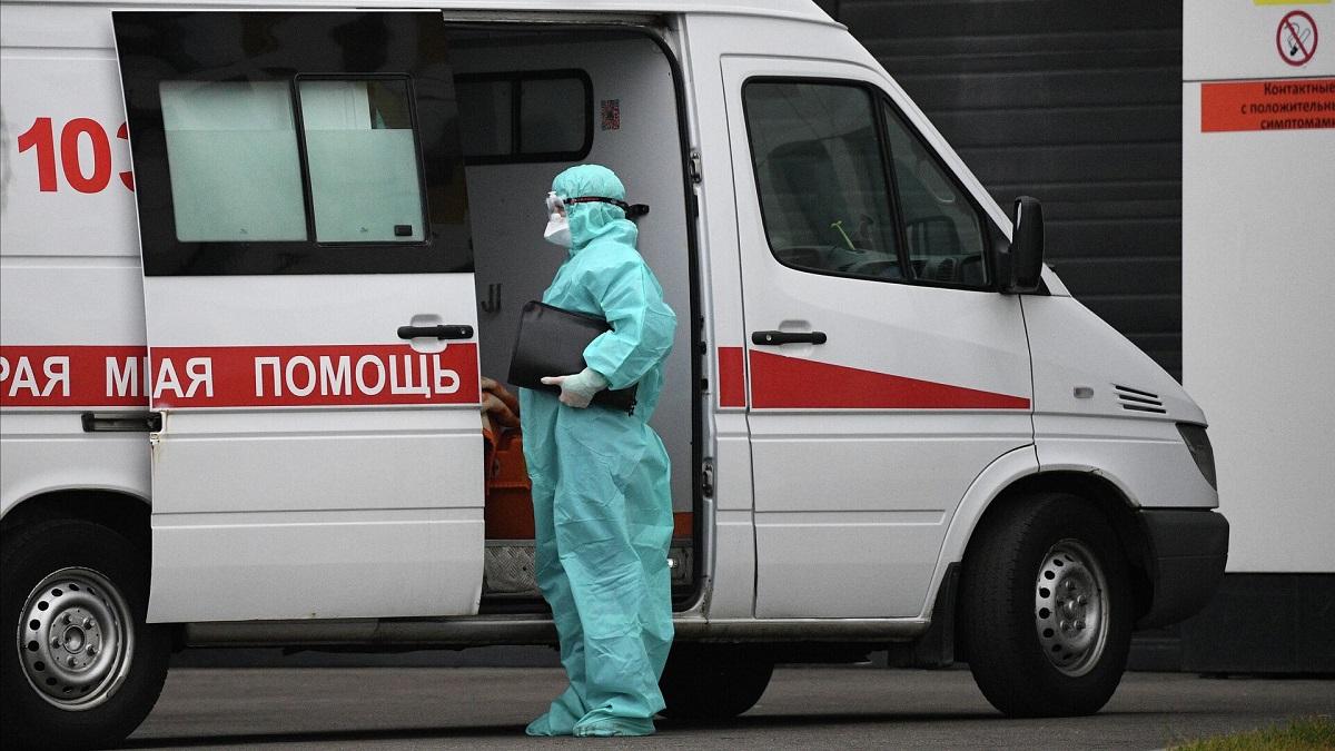 Насекомое одним укусом убило подростка в Дагестане