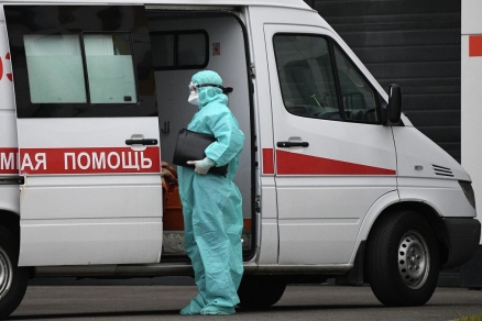 Насекомое одним укусом убило подростка в Дагестане