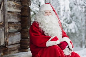 Три вопроса про Деда Мороза: психолог объяснила, как разговаривать с детьми о зимнем волшебнике