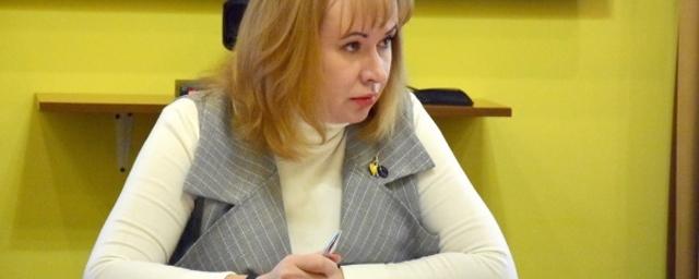 Дело обвиняемой в хищении полумиллиона рублей чиновницы передали в суд