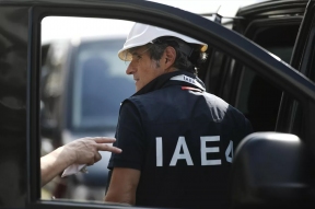 Ульянов рассказал, как принимали антироссийскую резолюцию в МАГАТЭ