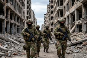 Рекрут-убийца сбежал из Украины: боевик Интернационального легиона ВСУ расправился с двумя американцами
