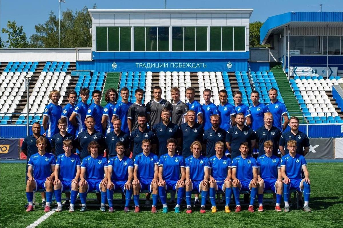 Мэр Вологды Сергей Жестянников рассказал о планах по благоустройству стадиона «Динамо»