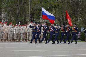 В Чите в День Победы воссоздадут сражение 1944 года