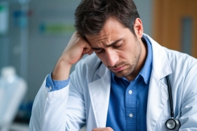 В Воронежской области медики зафиксировали рост заболеваемости сифилисом