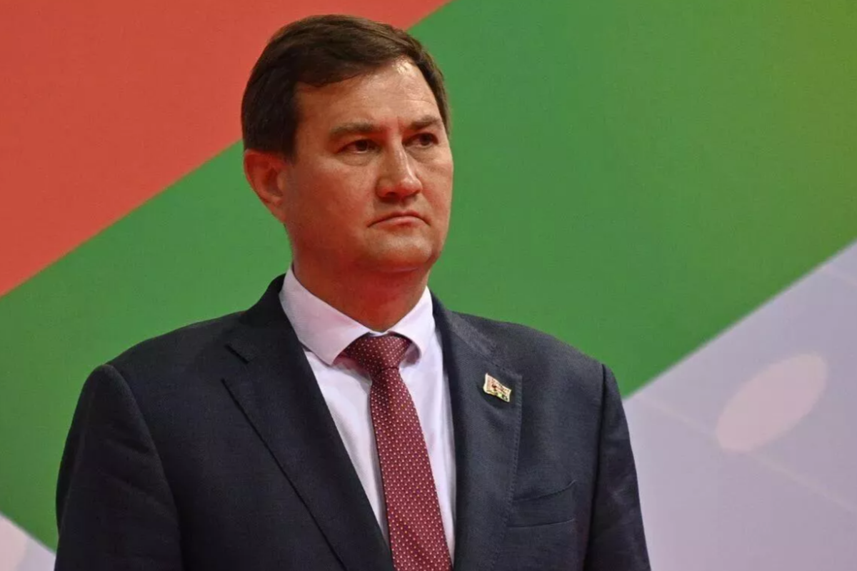 Нет отношений — нет решений: в МИД Белоруссии прокомментировали контакты Минска и ЕС