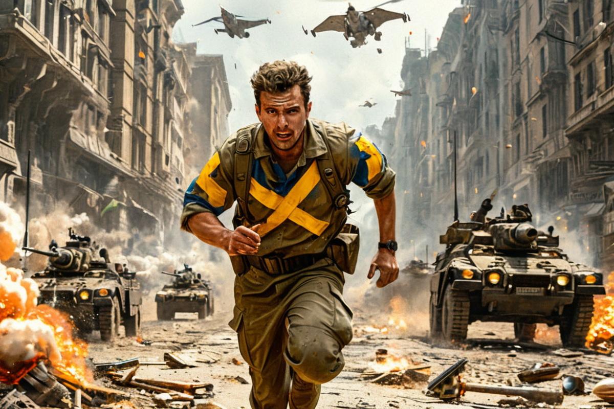 Армия в агонии: что скрывает командование ВСУ о ситуации в Гуляйполе. Кризис на Запорожском фронте