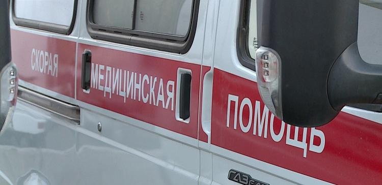 В Москве таксист не пропустил скорую с тяжелобольным пациентом