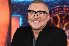 Прощальный «сюрприз» бывшей жене: Дмитрий Дибров после развода опять удивил россиян