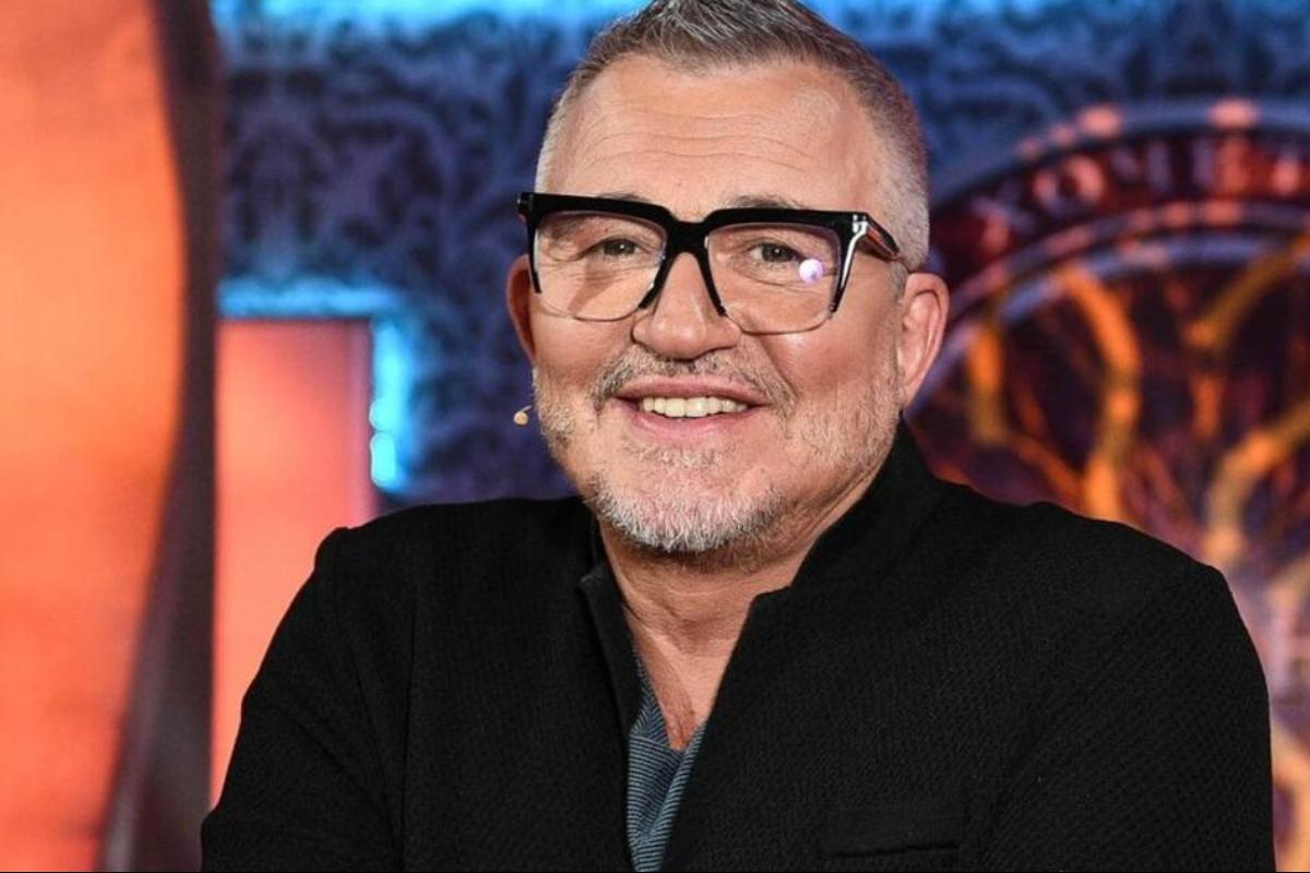 Прощальный «сюрприз» бывшей жене: Дмитрий Дибров после развода опять удивил россиян