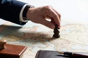 Россия настаивает на продолжении диалога по Южному Кавказу
