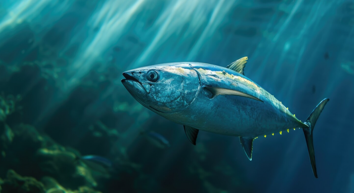 Эксперты рассказали о причинах массового мора рыба в Ростове