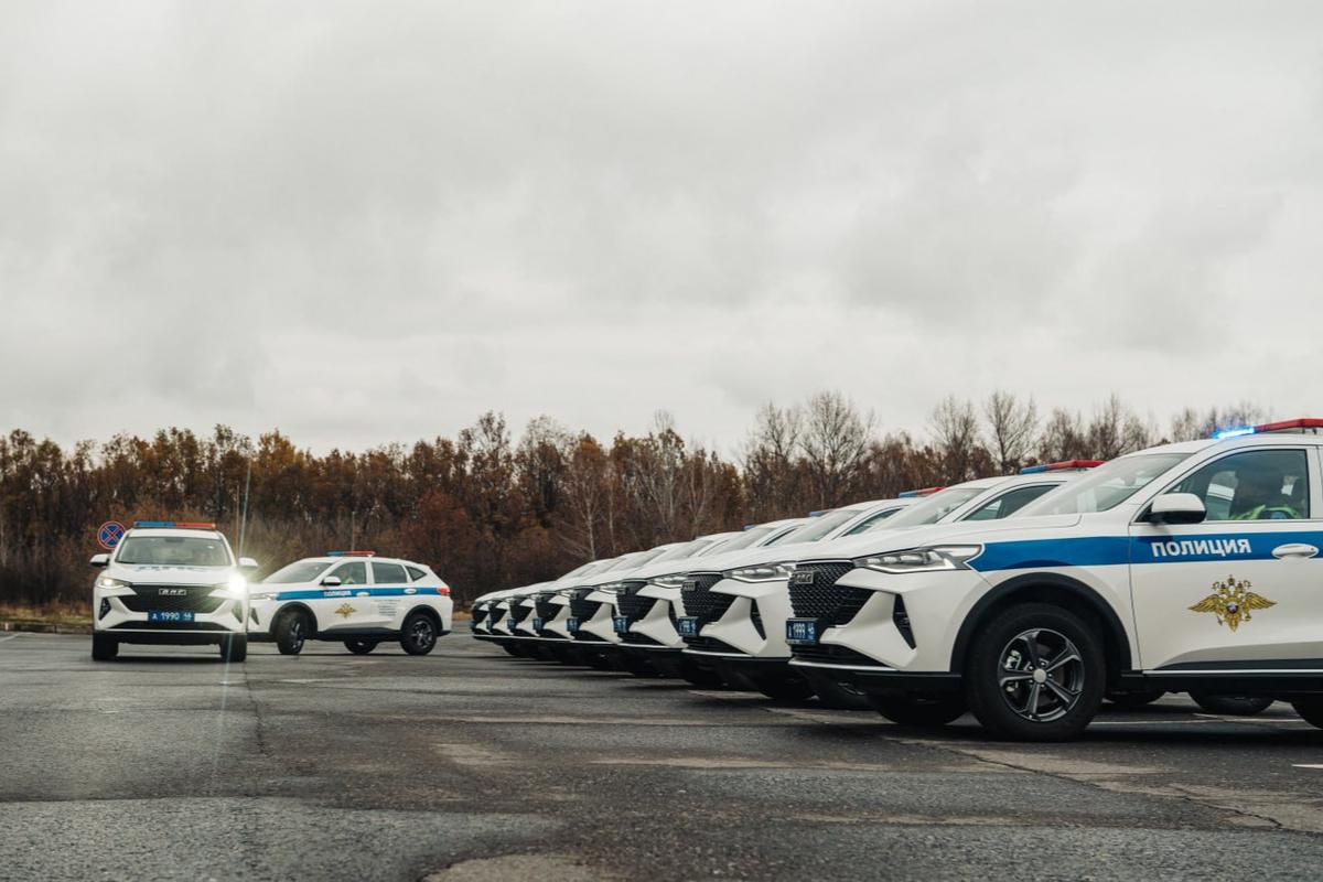 Российским водителям рассказали, за что будут штрафовать в 2026 году