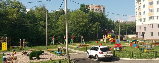 Во Владимире определили лучший дом в городе