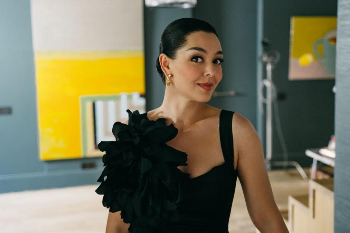 Без грязи и скандалов? Как Марине Кравец удалось стать единственной девушкой из Comedy Club