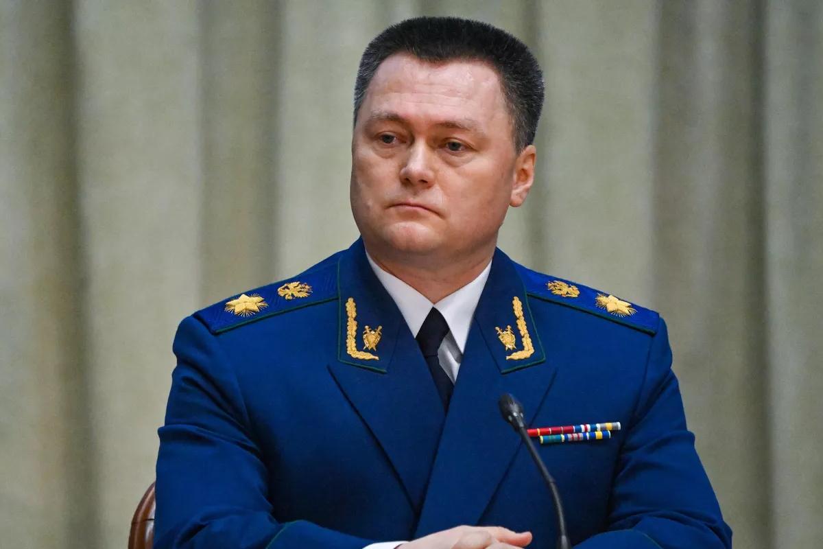 Краснов напомнил бизнесу о социальных обязательствах перед участниками СВО