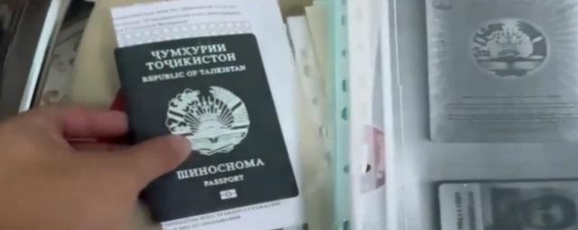 В Волгоградской области задержали организаторов незаконной миграции