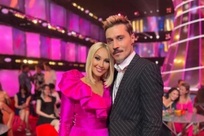 Кудрявцева и Лазарев обменялись обвинениями в унижении и избиении на съемочной площадке