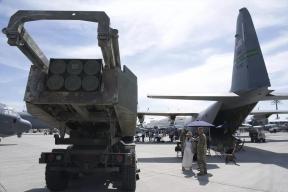 США готовят многомиллиардные оружейные контракты для Нью-Дели