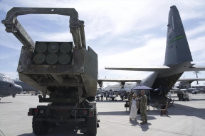 США готовят многомиллиардные оружейные контракты для Нью-Дели