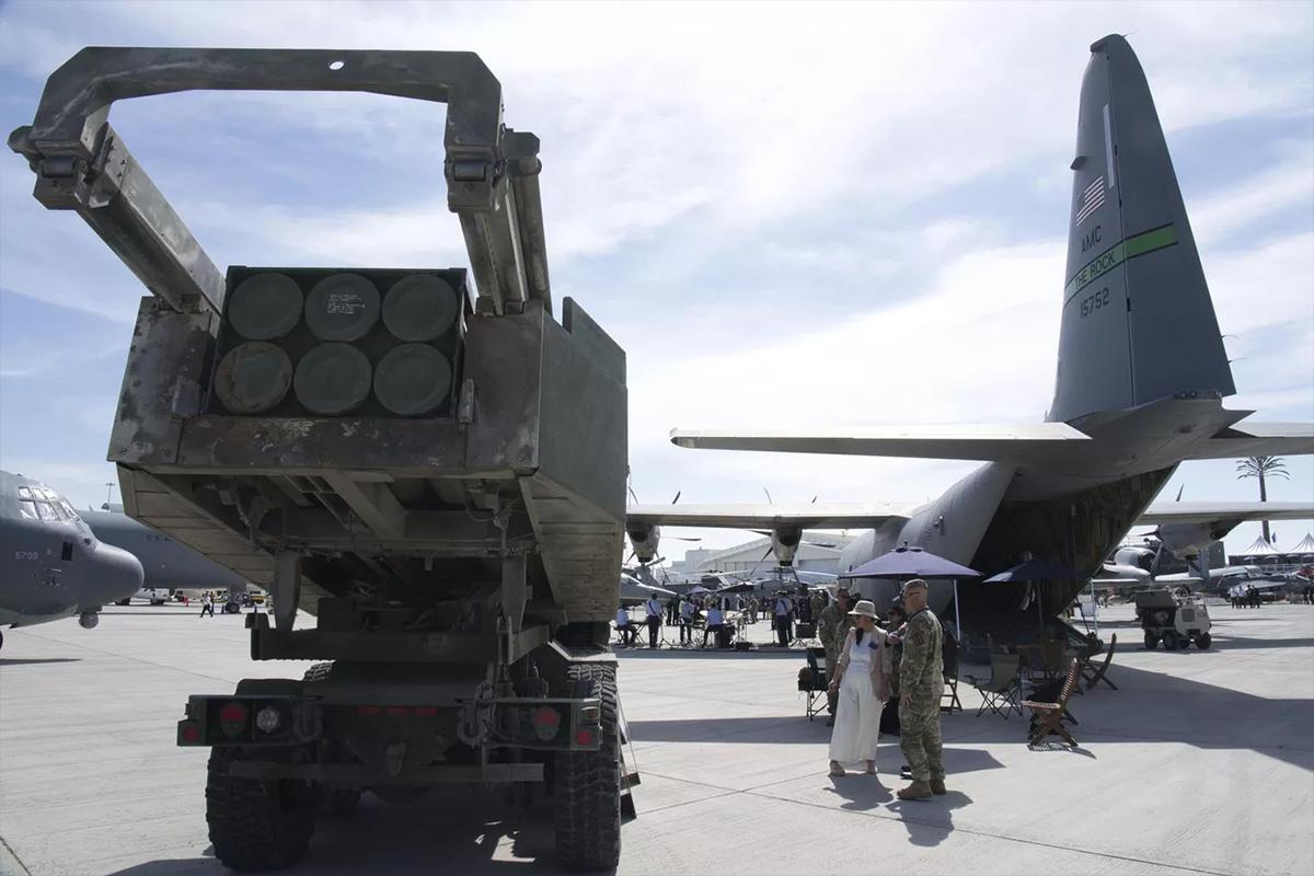 США готовят многомиллиардные оружейные контракты для Нью-Дели