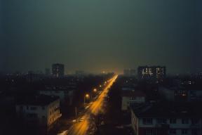 Молдавия и Украина борются с последствиями энергокризиса