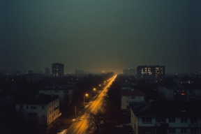 Молдавия и Украина борются с последствиями энергокризиса