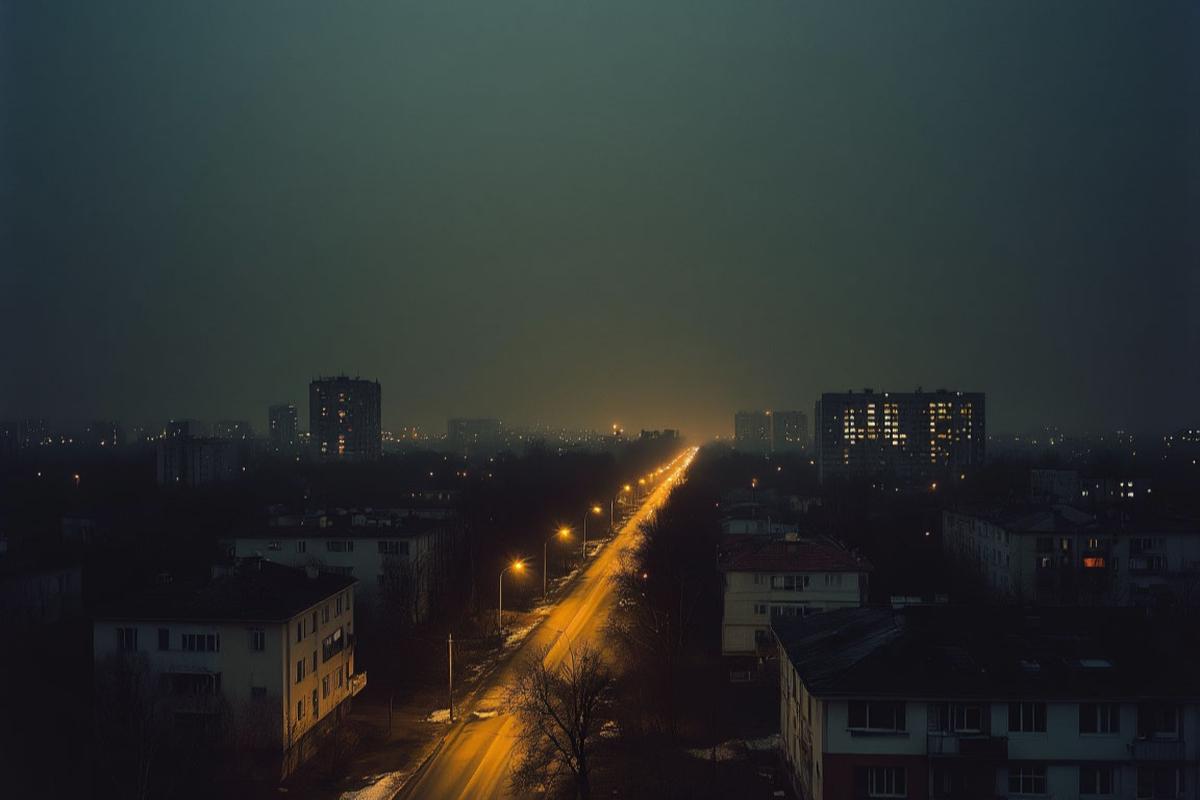 Молдавия и Украина борются с последствиями энергокризиса