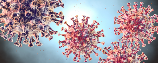 В Германии сообщили о новом штамме коронавируса