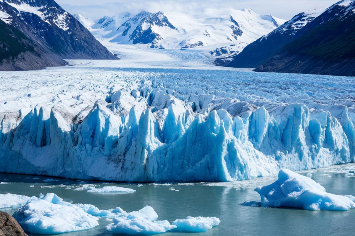 NASA зафиксировало радиосигналы неизвестной природы в Арктике