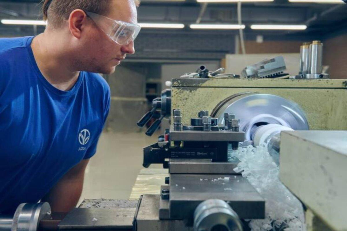 В самых популярных отраслях промышленного сектора Москвы трудится 228 тысяч работников