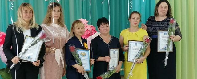 В Ульяновске определили лучшего воспитателя детсада