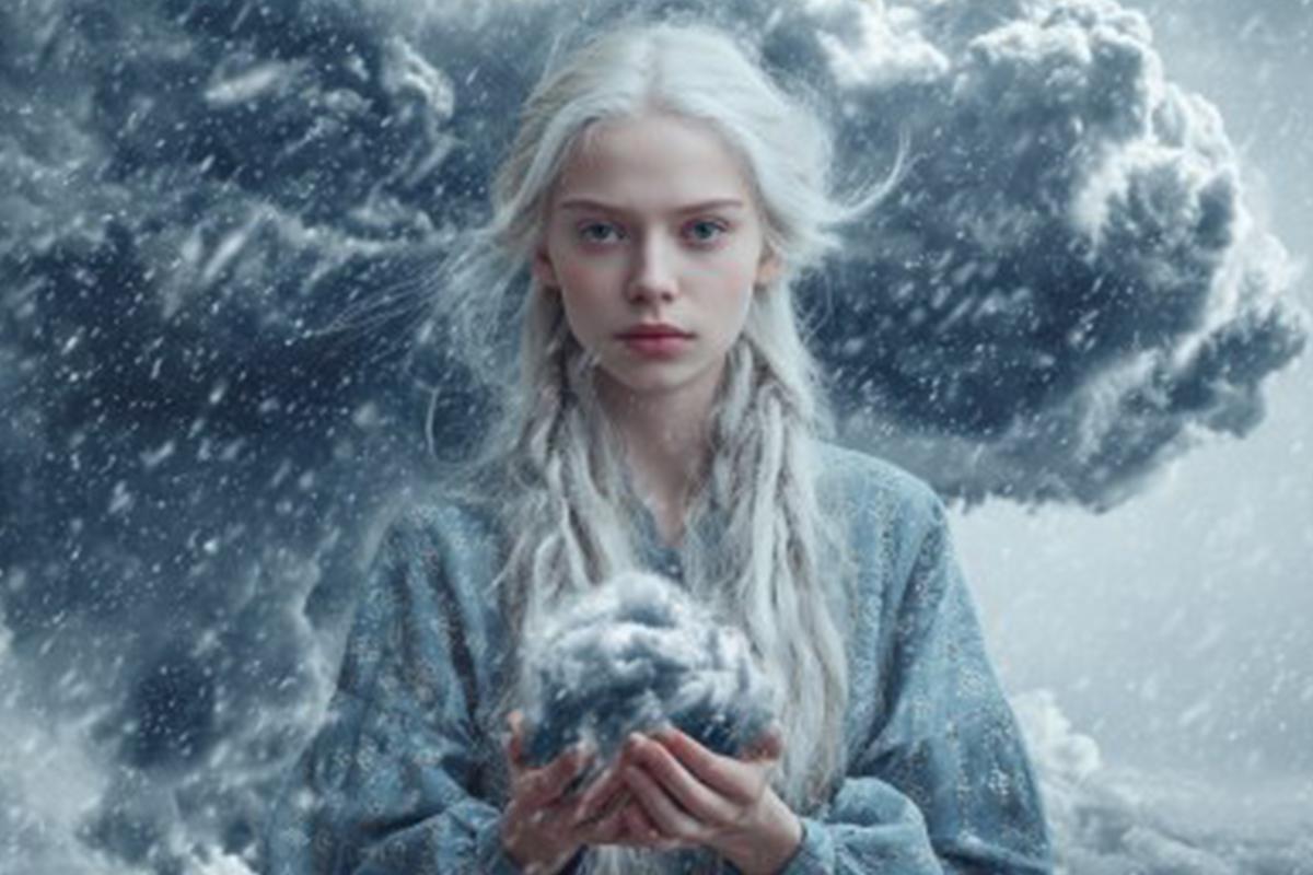 Капризная «девочка» идёт в Россию. Синоптики предупреждают о сюрпризах. Какая зима нас ждет?