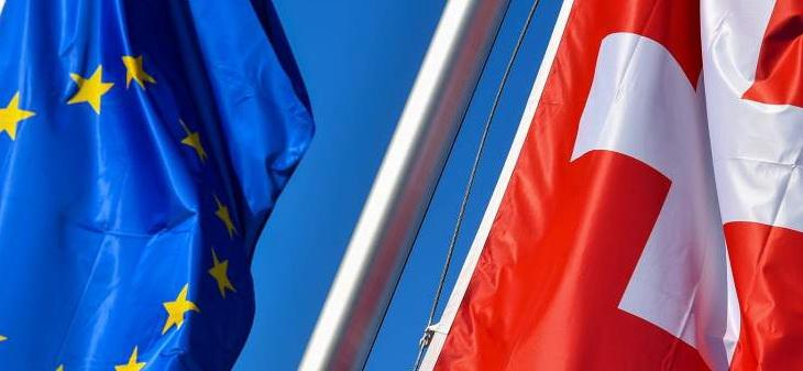 Switzerland supports another EU sanctions against Russian citizens