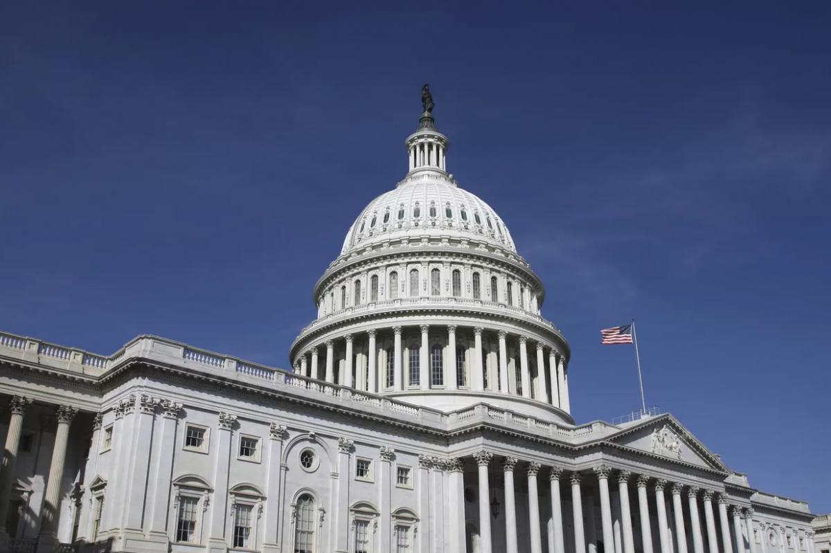 Республиканцы в Конгрессе США ожидают шатдауна правительства