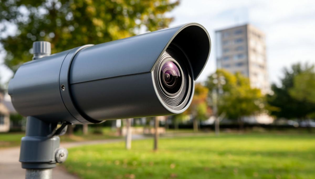 Юрист рассказал, почему новые уличные камеры с определением национальности человека незаконны