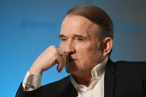Медведчук: Зеленский обманул украинцев, предпочтя войну вместо мира