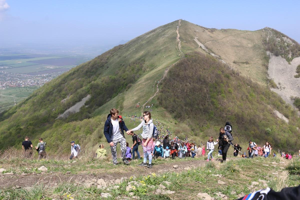 Стала известна стоимость аренды туристического жилья на Ставрополье