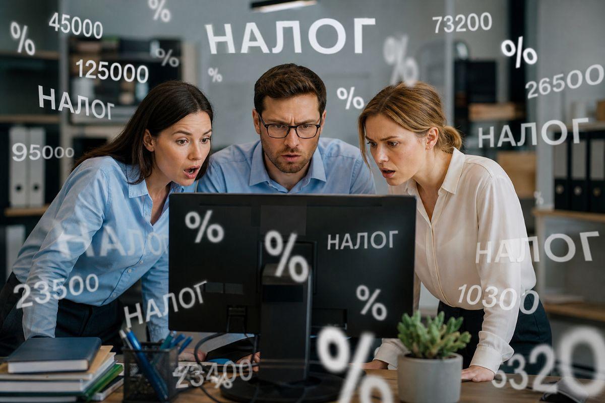 НДФЛ на вклады: 4 млн россиян в зоне риска. Кому придется отдавать 22% пассивных доходов