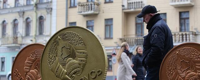 Власти Белоруссии попросили у России кредит на $600 млн