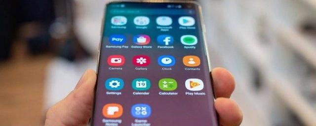 Samsung Galaxy S11 оснастят 108—мегапиксельной камерой